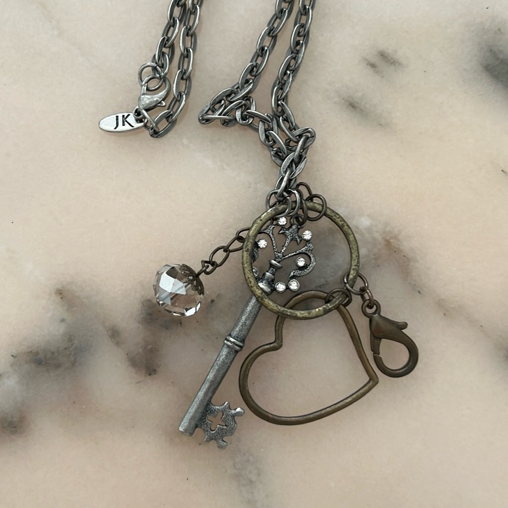 Jewel Kade Necklace